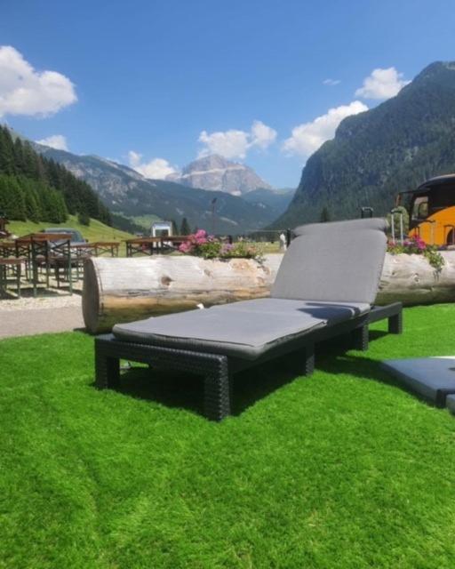 Soggiorno Dolomiti Mazzin Εξωτερικό φωτογραφία